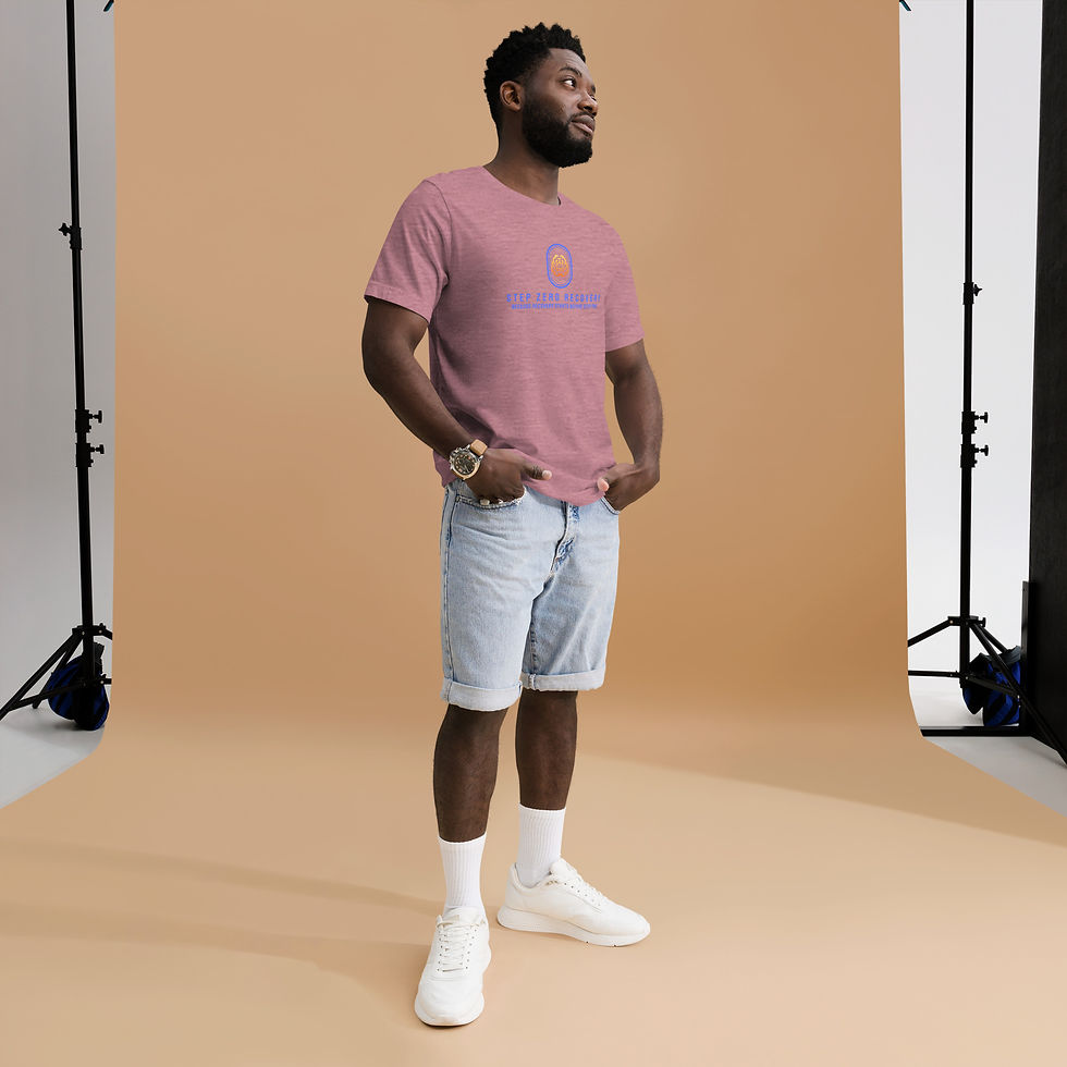 Thumbnail: Unisex t-shirt