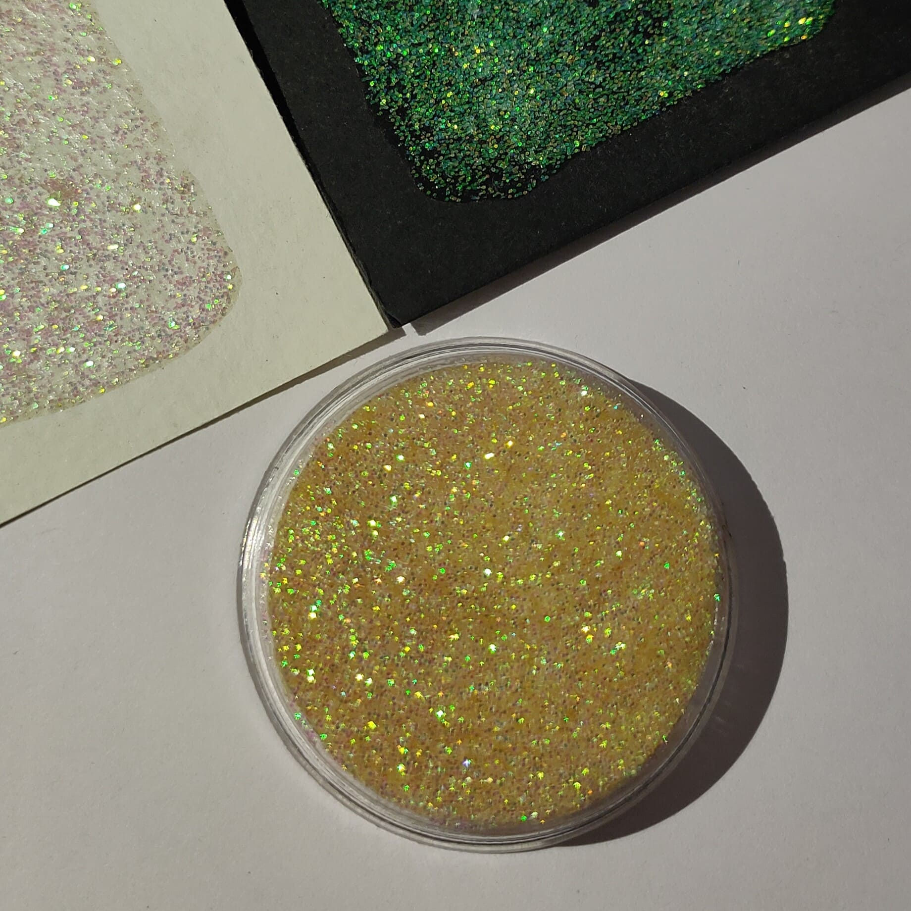 Holo 101