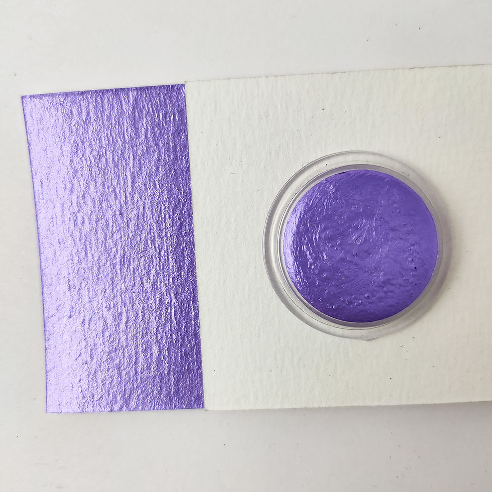 Thumbnail: Disco Purple