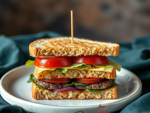 Sandwich