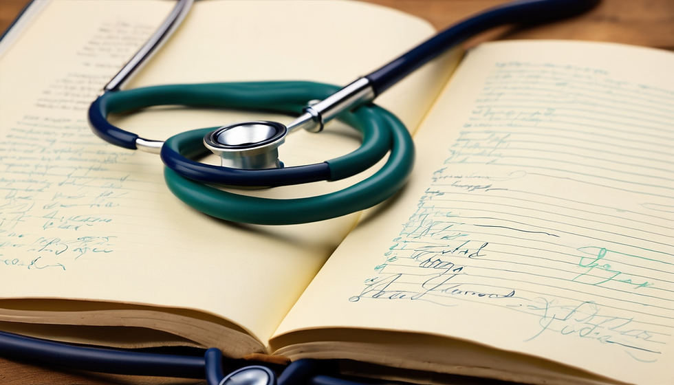 Background, Rationale, and Perceived Educational Gap