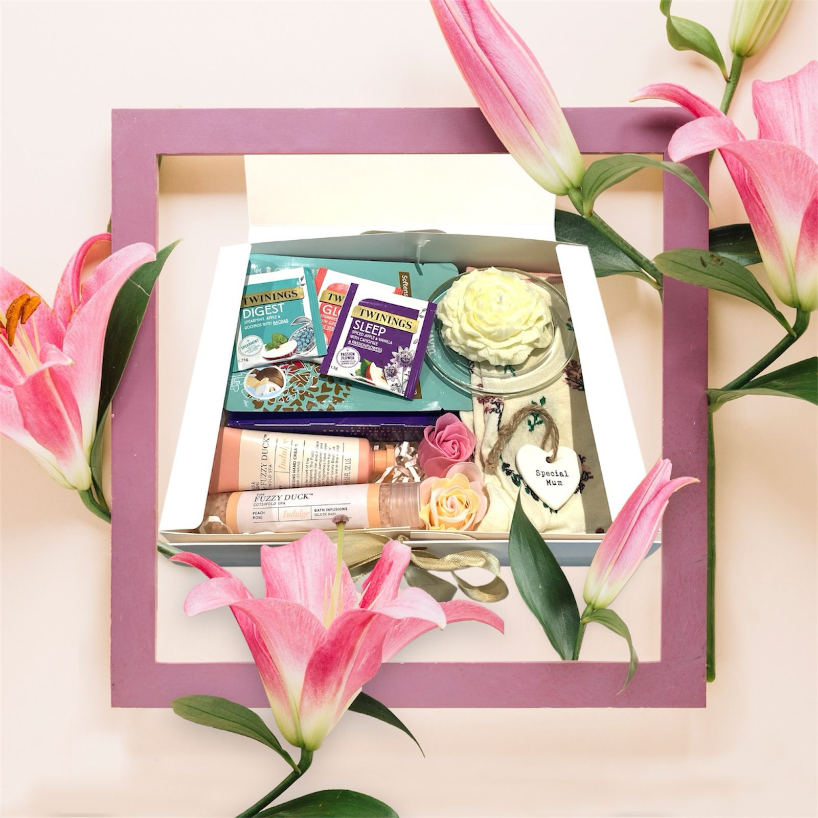 Mother's Day Box