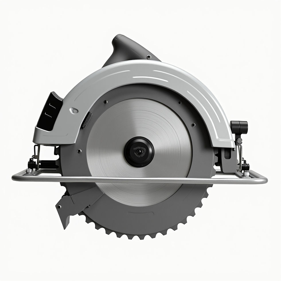 Serra Circular Profissional