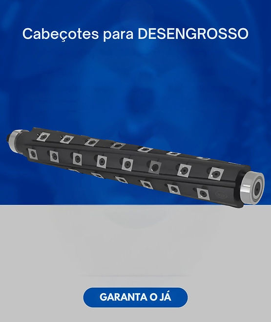 cabeçotes