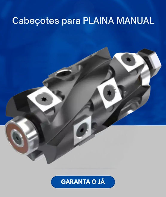 cabeçotes