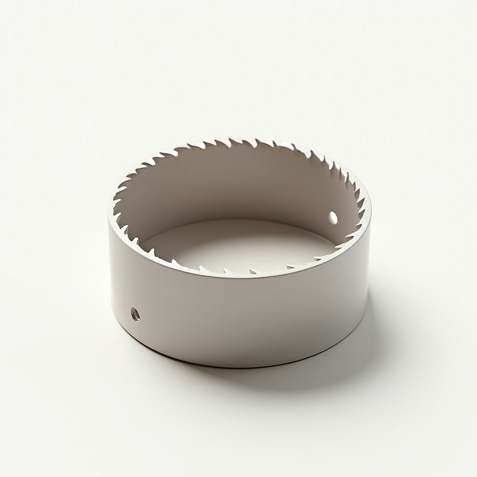 Adaptador Serra Copo