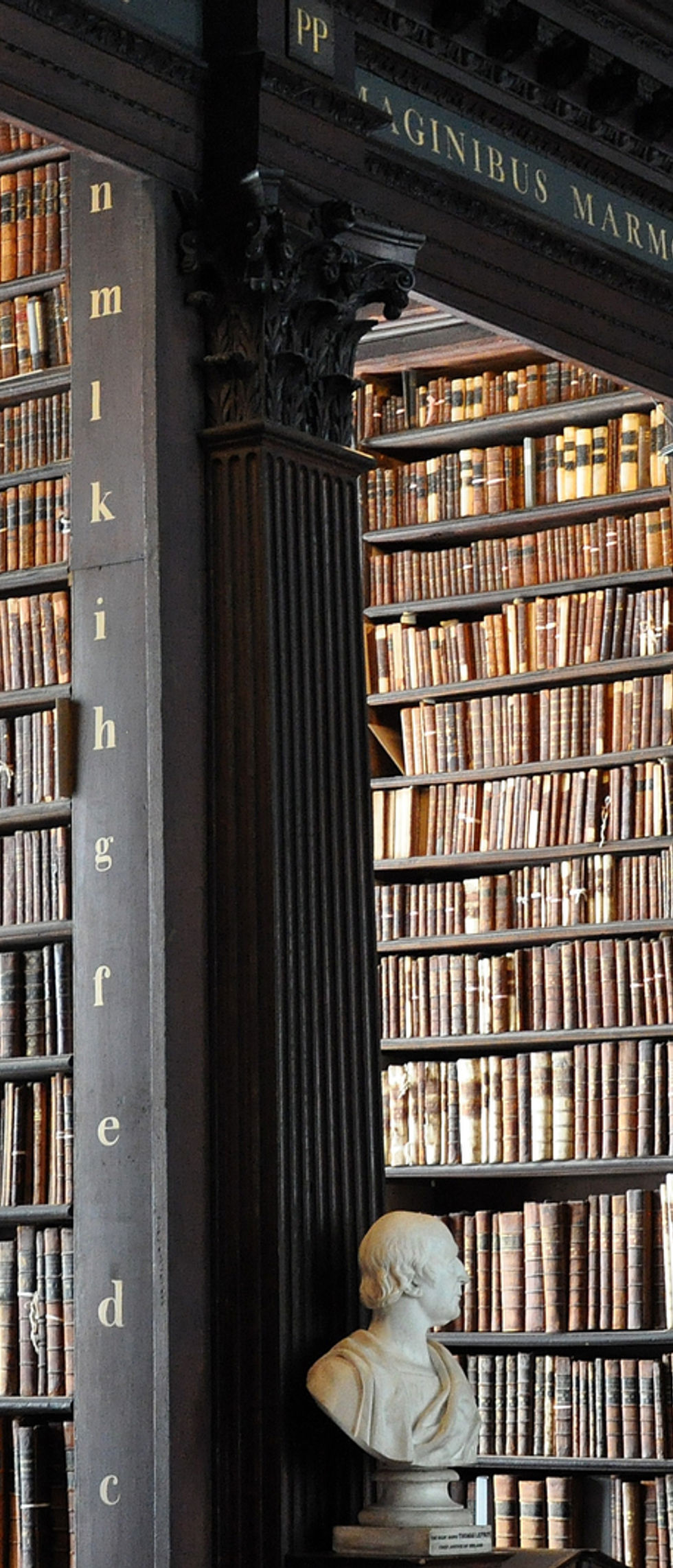 Biblioteca tradicional