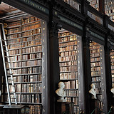 Bibliothèque traditionnelle
