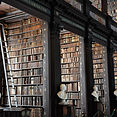 Traditional Library