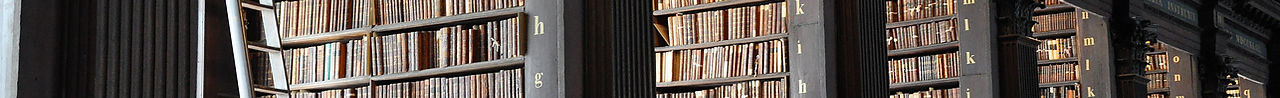 Traditional Library