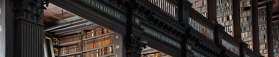 Traditional Library