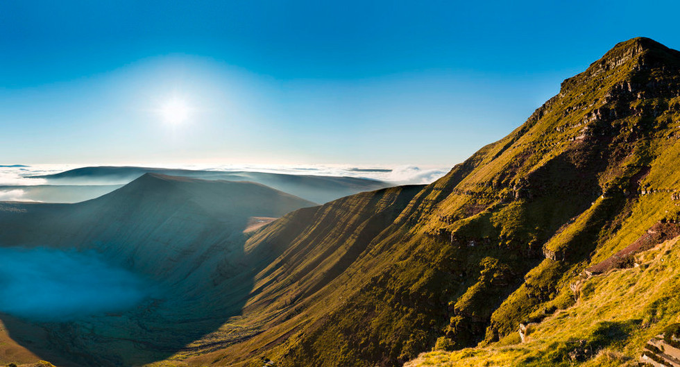 Brecon Beacons National Park