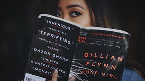 Gone Girl