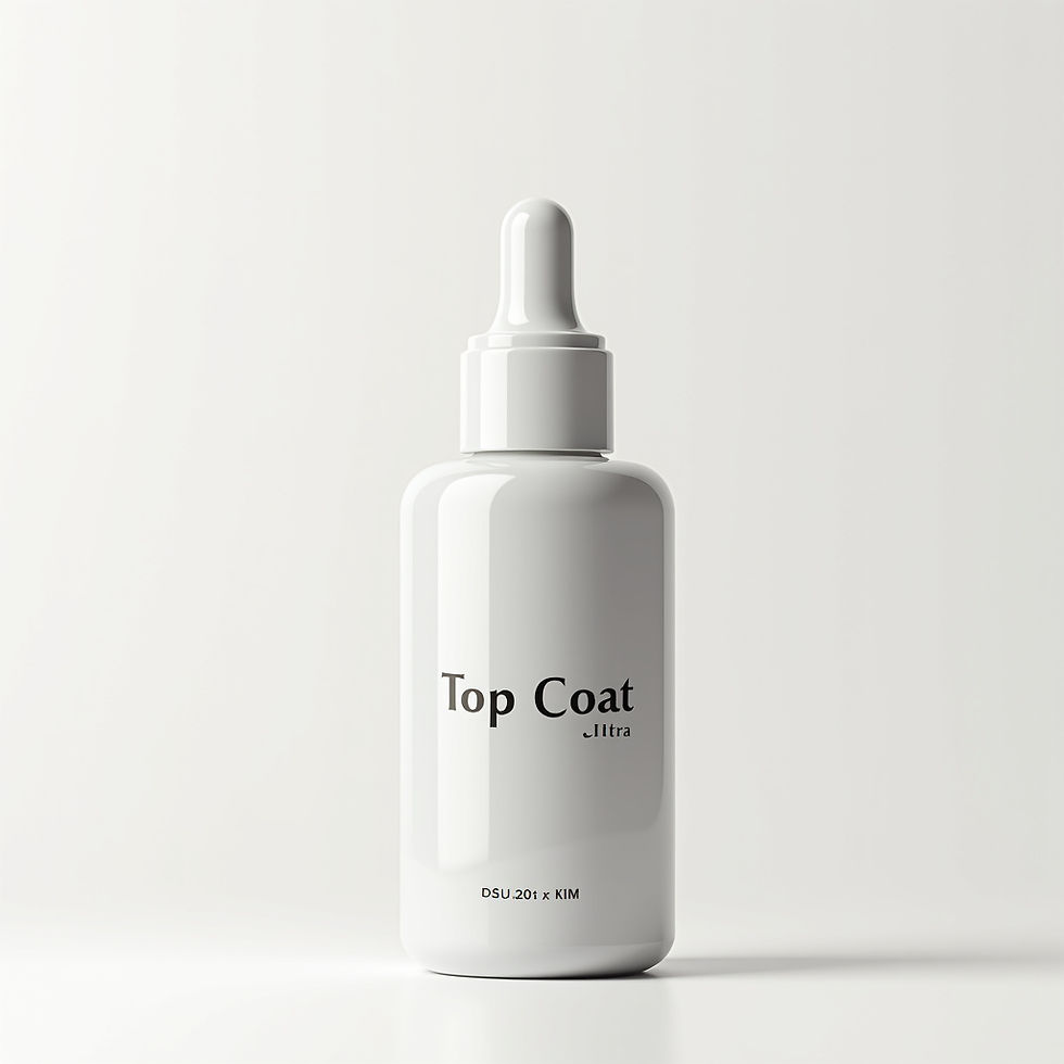 Top Coat Ultra