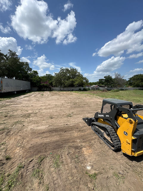 Florida Grading RG Dirtworks