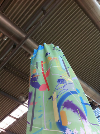 paolo brambilla doodling column