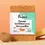 Miniature : 2 Eponge grattante 100% recyclable