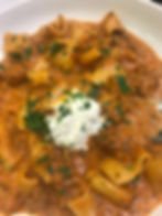 FRESH PASTA