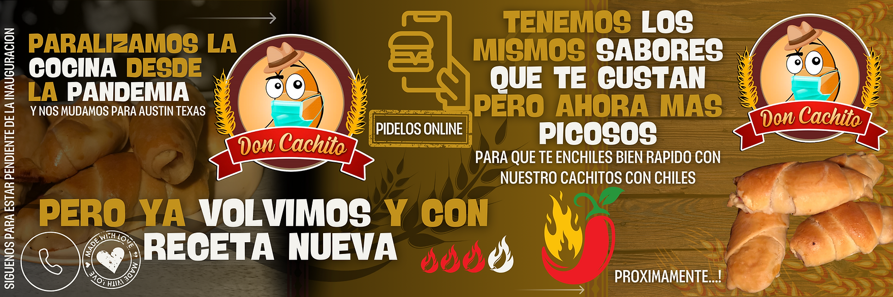 don cachito venezolanos