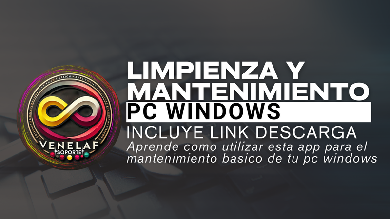 curso de mantenieminto de pc windows