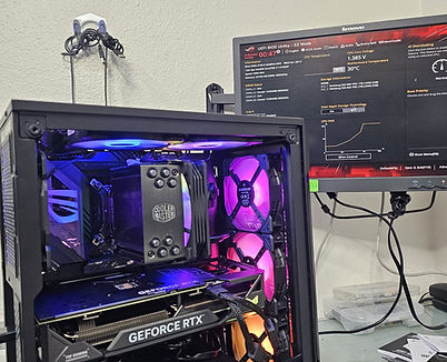 reparacion de computadoras en valencia carabobo