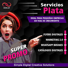 venelaf - Agencia de marketing en las vegas nevada.