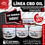 Miniatura: Painless with CBD Oil 2500+