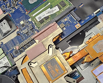 reparacion de computadoras en valencia carabobo