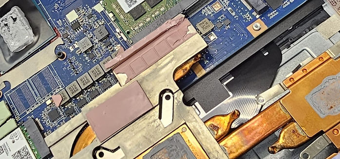 reparacion de computadoras en valencia carabobo