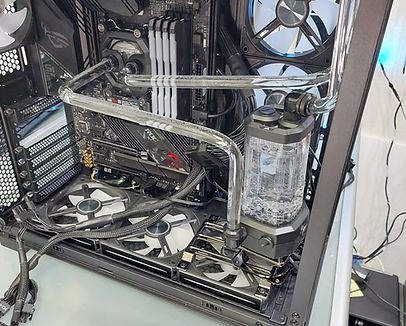 Reparación de computadoras en Venezuela