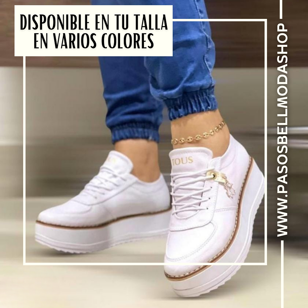 Miniatura: Zapatos alto de diseño exclusivo y calidad colombiana | Marron | Negro | Blanco