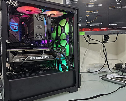 reparacion de computadoras en valencia carabobo 