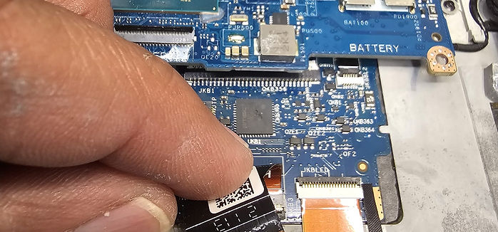 reparacion de computadoras en valencia carabobo