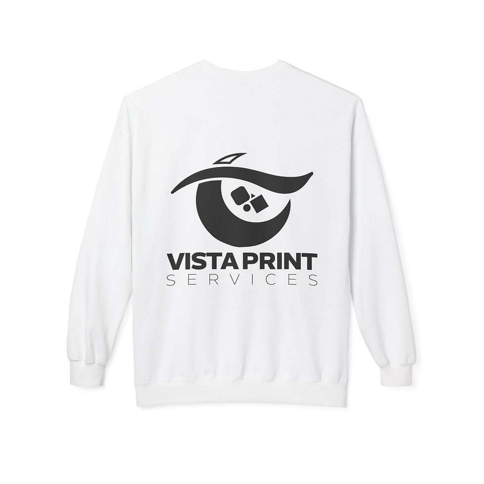 Miniatura: Vista Print Services Creation and design of uniforms, starting from a 1 piece.