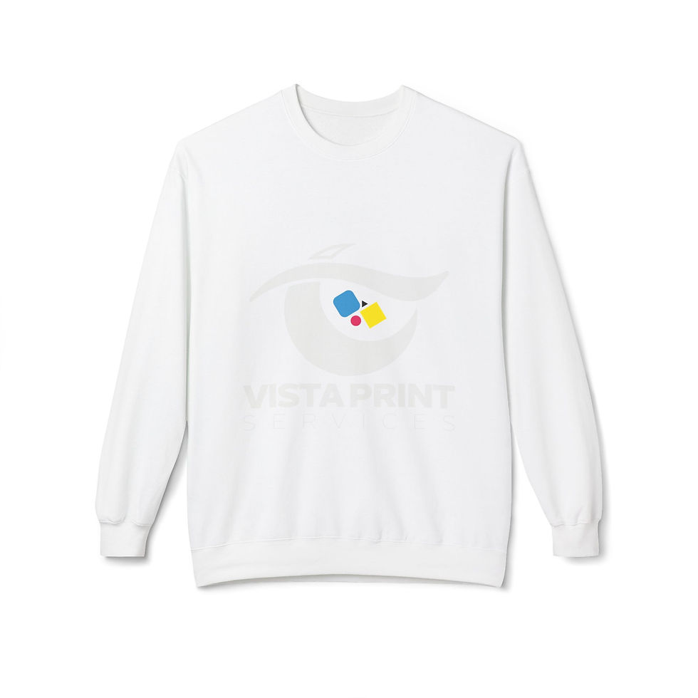 Miniatura: Vista Print Services Creation and design of uniforms, starting from a 1 piece.