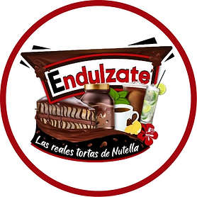 Endulzatee logotipo  tortas de nutella.png