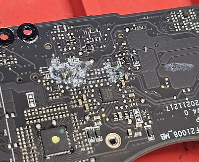 reparacion de computadoras en valencia carabobo