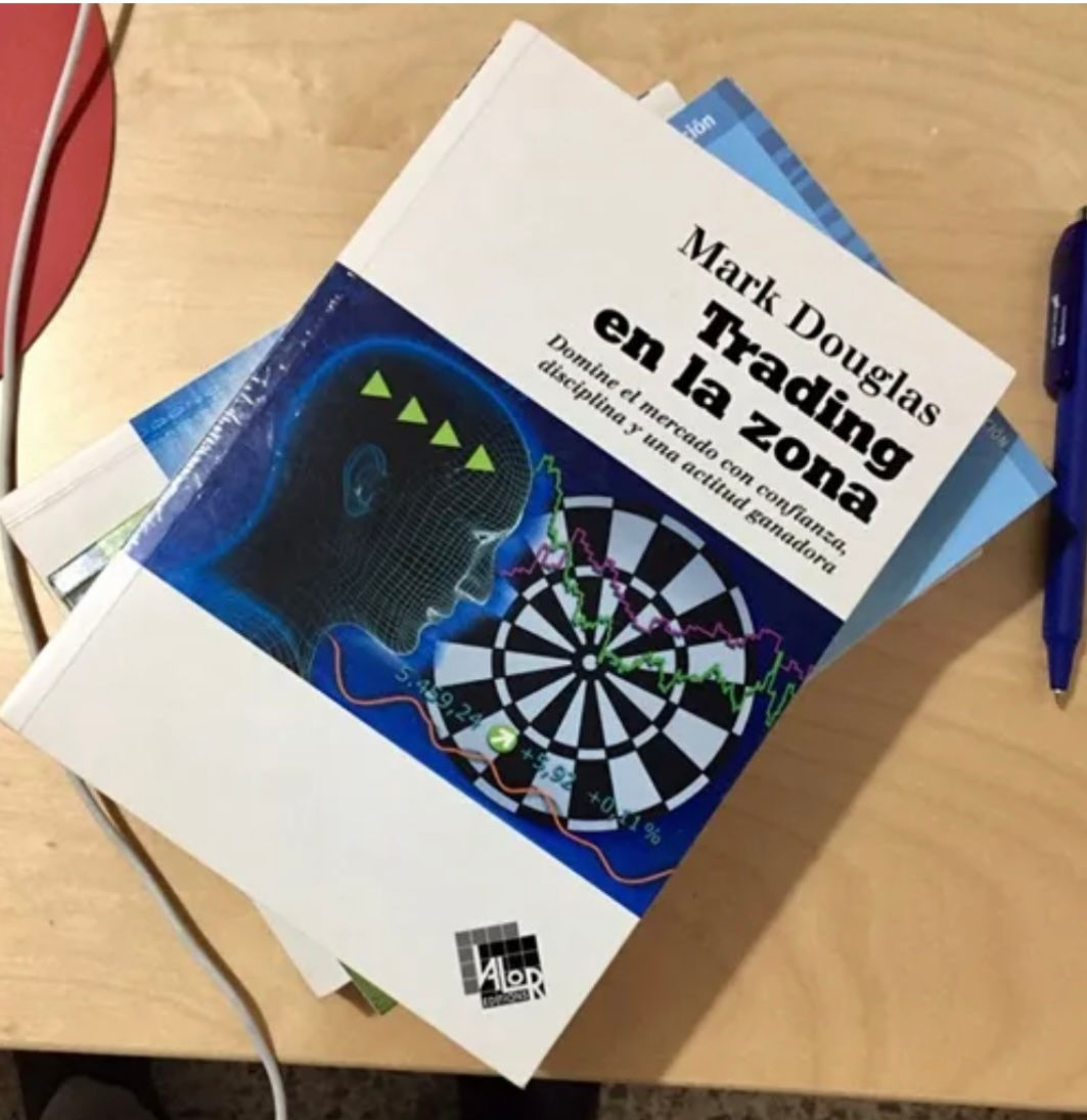 Libro trading en la zona para descargar