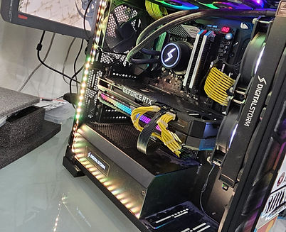 reparacion de computadoras en valencia carabobo 