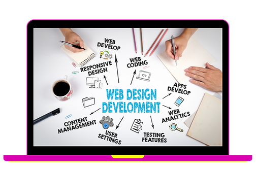 Agencia de marketing digital en las Vegas