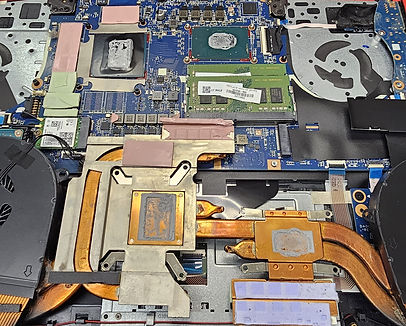 reparacion de computadoras en valencia carabobo