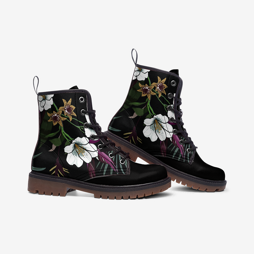 Thumbnail: Botas negras para el frio | botas para dama para el frio | botas negras