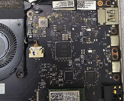 reparacion de computadoras en valencia carabobo