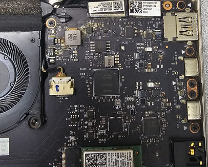 reparacion de computadoras en valencia carabobo