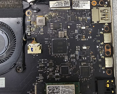 reparacion de computadoras en valencia carabobo 