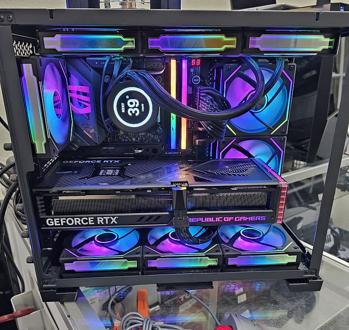 reparacion de computadoras en valencia carabobo