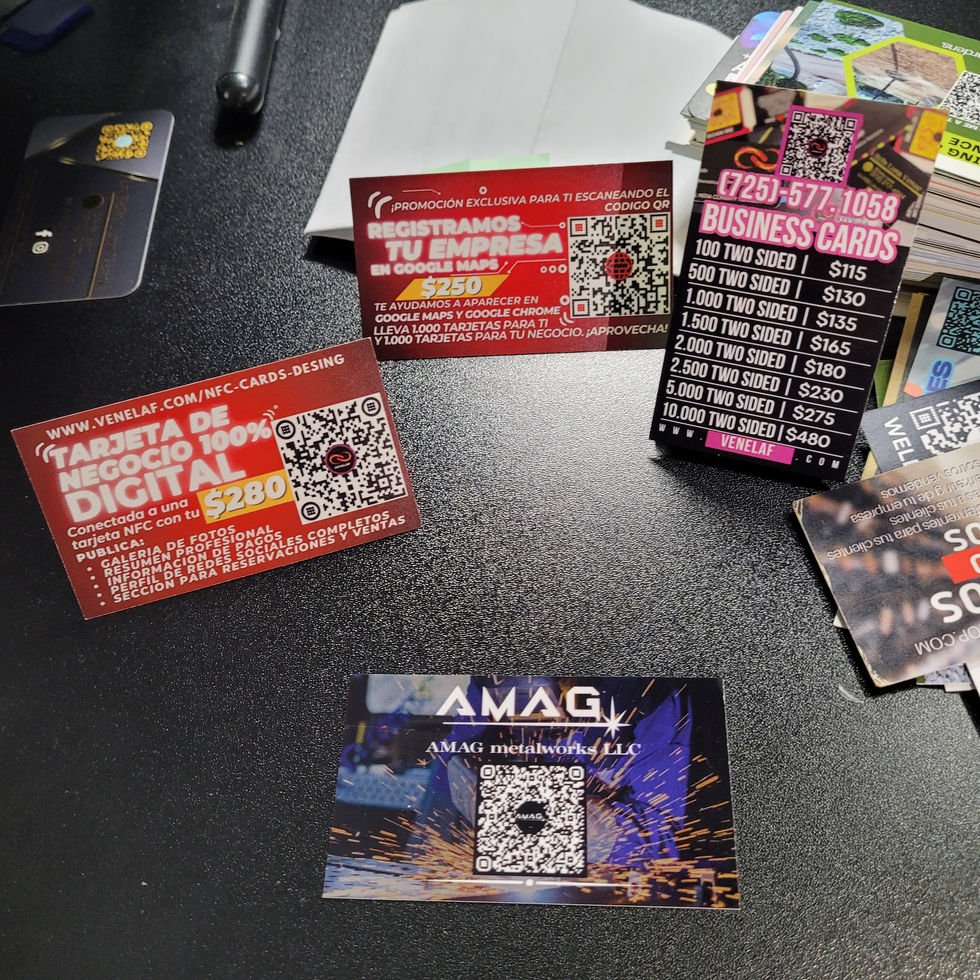 construction business cards (8)