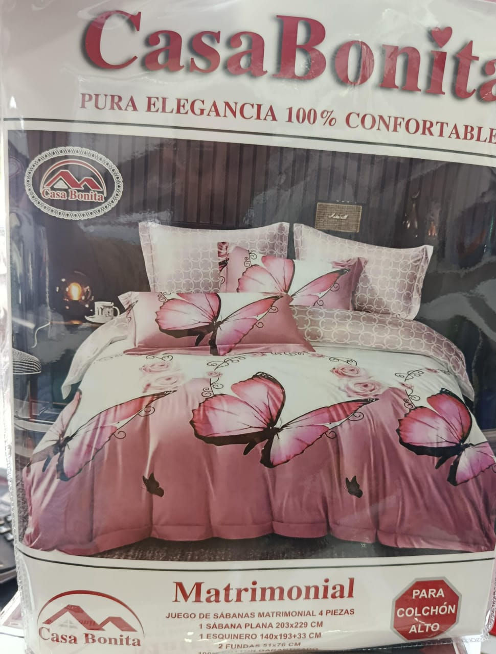 Miniatura: Edredones para Cama - Cobertor