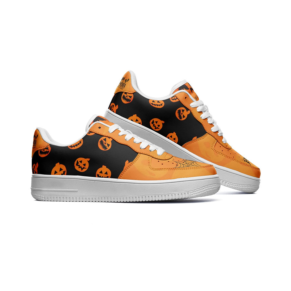 Miniatura: Zapatos de halloween para dama moda casual zapatos de party fiesta