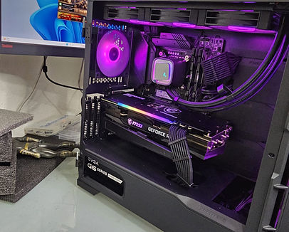 reparacion de computadoras en valencia carabobo
